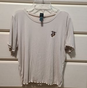 Wild fable sloth shirt